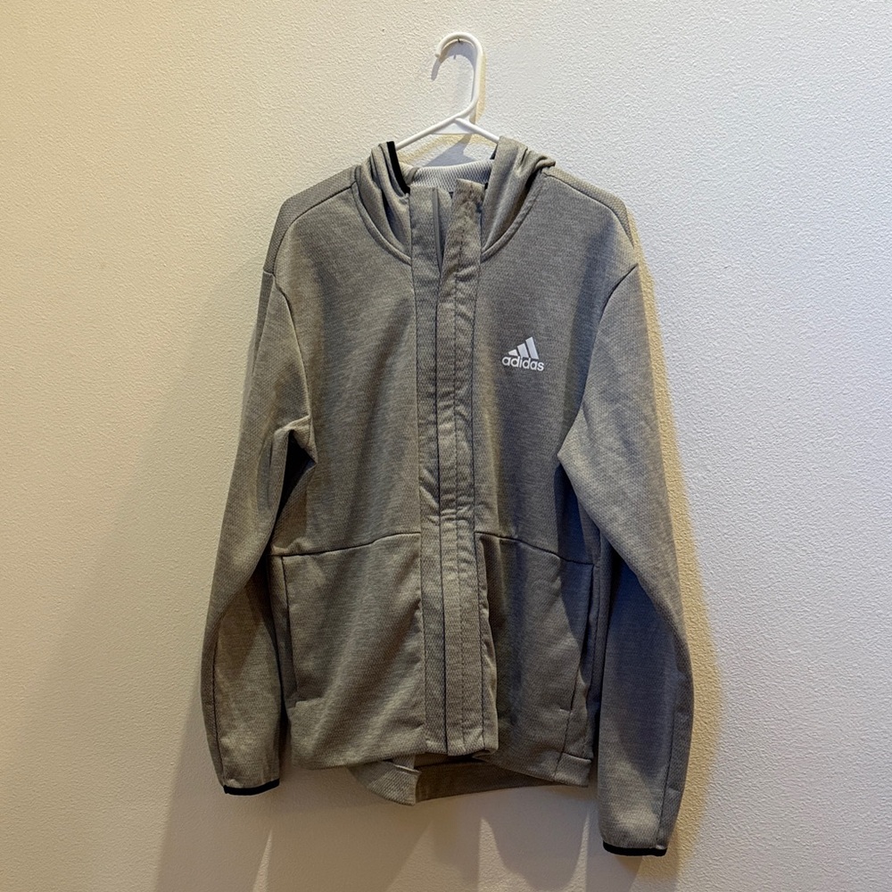 Adidas Climawarm Hoodie
